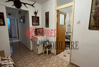 Apartament cu 2 camere decomandat în Dristor - 1