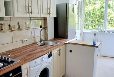 Apartament cu 2 camere decomandat, mobilat în Baba Novac - 2