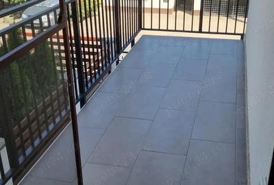 Apartament cu 2 camere et 1 la doar 2 minute de hotel IQ Braytim - 5