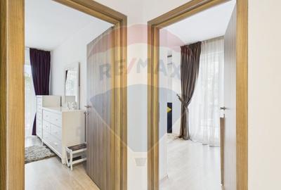 Apartament cu 2 camere decomandat în P-ța Muncii - 12