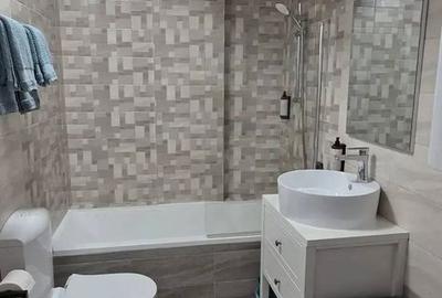 Apartament cu 2 camere, mobilat în Central - 9