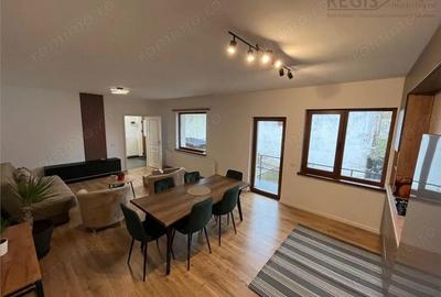 Casa Curte Centrul Civic 3 camere, inclus Parcare - 10