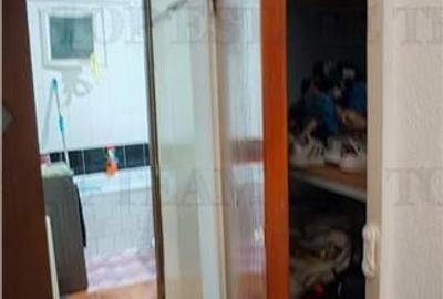 Apartament de 3 camere de 65 mp, bloc din 1980, langa Piata Rahova sector 5 Bucu - 5