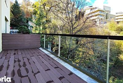Apartament cu 3 camere, mobilat în Schei - 12