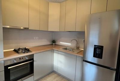 Apartament cu 2 camere decomandat, mobilat în Floreasca - 3