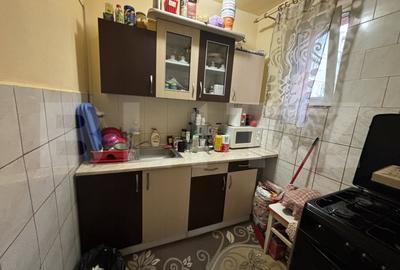 Apartament 2 camere, 35 mp- Micro 14 - 1