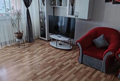 Apartament cu 3 camere decomandat în Dorobanți - 10