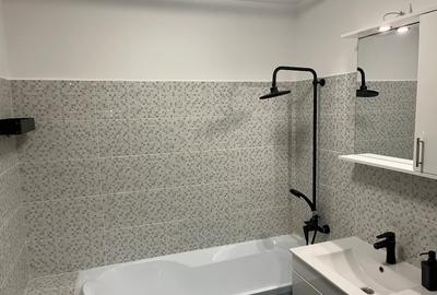 Inchiriez apartament 2 camere Kaufland Mihai Bravu - 6