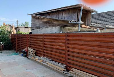 Vand casa Ovidiu - 2