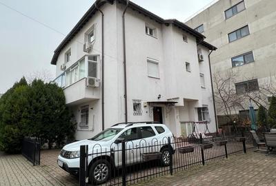 Duplex cu 5 camere cu Canalizare în Herăstrău - 1