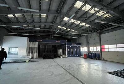 Inchiriere spatiu comercial in Suceava - 8