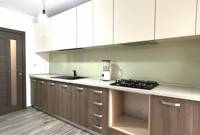 Apartament recent renovat, 3 camere decomandate, etaj 2 din 4, Piata Centrala - 4