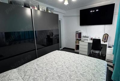 Apartament cu 3 camere decomandat în Central - 8