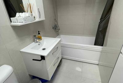 De vanzare apartament nou, o camera finalizat si mobilat, Profi Visan, Cod160178 - 6