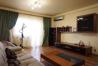 Apartament cu 3 camere decomandat, mobilat în Timpuri Noi - 1