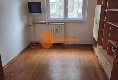 Apartament cu 3 camere decomandat, mobilat în Gorjului - 2