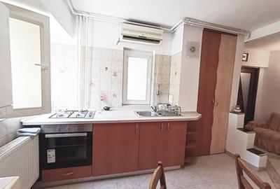 Apartament cu 2 camere decomandat, mobilat în Băneasa - 21