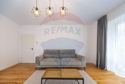 Apartament cu 2 camere decomandat, mobilat în Central - 18