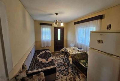 Casă cu 2 camere cu Teren 2800 Mp în Boțești - 9