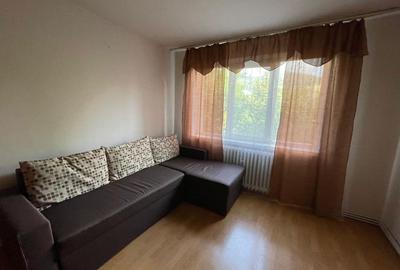 Apartament cu 2 camere semidecomandat în Central - 1