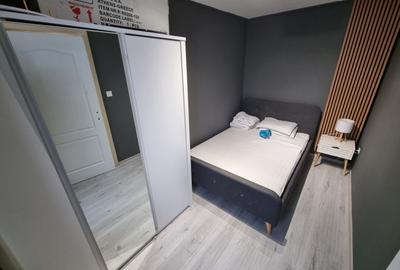 Apartament cu 2 camere semidecomandat, mobilat în Tomis Nord