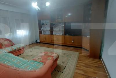 Apartament cu 3 camere decomandat, mobilat în Girocului - 2