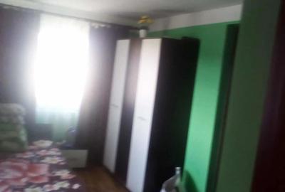 Casă cu 2 camere cu Teren 8900 Mp în Telciu - 9