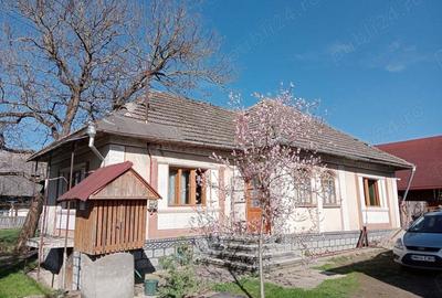 Se vinde la 15 km de Baia Mare in Coas,,proprietate cu 3 case si 26 ari teren Se vinde la 15 km de Baia Mare in Coas,,proprietate cu 3 case si 26 ari teren - 7