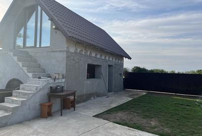 Casă cu 4 camere în Lanurile - 2