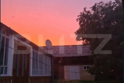 Casă cu 6 camere cu Teren 3000 Mp în Dărmănești - 4