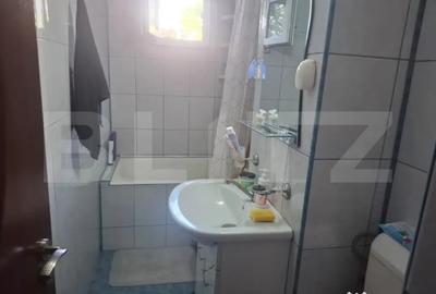 Apartament cu 2 camere decomandat în Central - 8