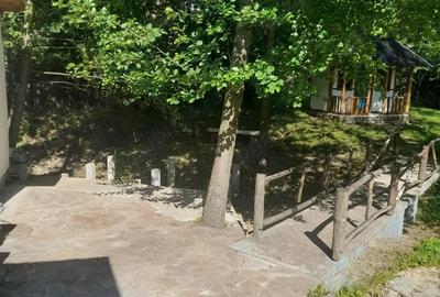 Casă cu 2 camere cu Teren 850 Mp în Central - 4