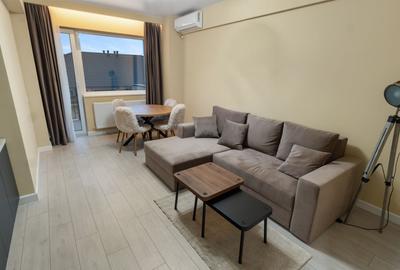 Apartament cu 3 camere decomandat, mobilat în Berceni - 8