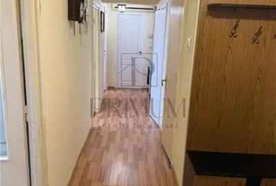 Apartament cu 3 camere decomandat, mobilat în Bogdăneștilor - 5