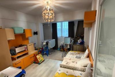 Apartament cu 2 camere decomandat în Central - 4