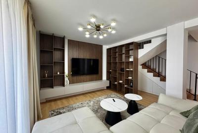 Vila - Complex Nou - Voluntari - Pipera - 2