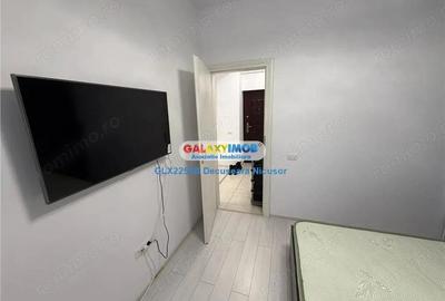 Apartament cu 2 camere decomandat, mobilat în Chiajna - 14