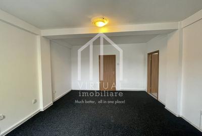 Birou, de 48 mp, în Ștrand - 1