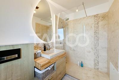 Casa tip duplex de vanzare la cheie smart in cartierul Buna Ziua - 8