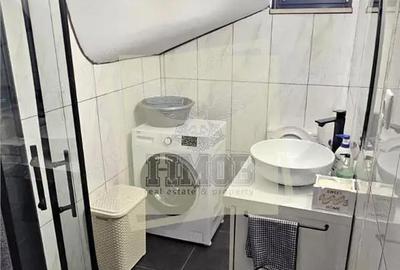 Casă cu 4 camere cu Teren 300 Mp în Cristian - 15