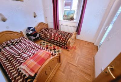 Casă cu 6 camere în Cornu - 8