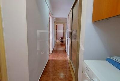 Costin Georgian/Vergului-decomandat-parcare-metrou-COMISION0% - 13