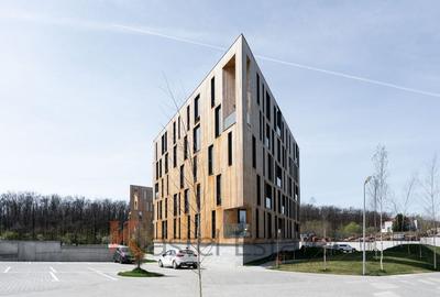 Apartament 3 Camere  | LOFT Green Apartments | - 26