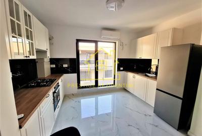 2 Cam- Pallady- Parcul Teilor-prima inchiriere - Mobilat si utilat modern-Parcar - 7