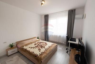 Apartament decomandat 2 camere de vanzare, mobilat modern , Popesti - 3