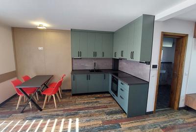 Apartament cu 2 camere în Sângeorgiu de Mureș - 2