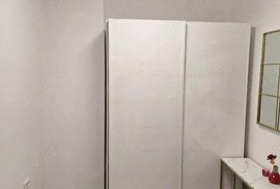 Apartament 1 camera Complexul studentesc decomandat amenajat centrala proprie - 3