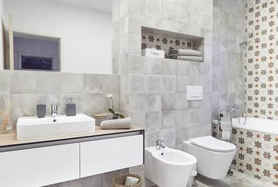 Duplex cu 5 camere cu Canalizare în Aradului - 13