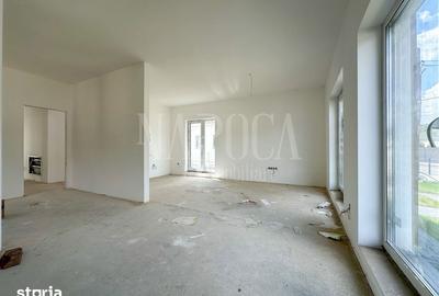 Casă cu 3 camere cu Teren 355 Mp în Apahida - 6