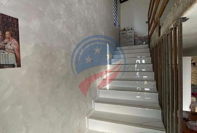 Casă cu 3 camere cu Teren 200 Mp în Aeroport - 2